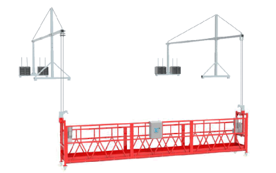 ZLP系列高處作業(yè)吊籃