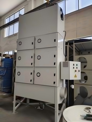 油霧過(guò)濾器