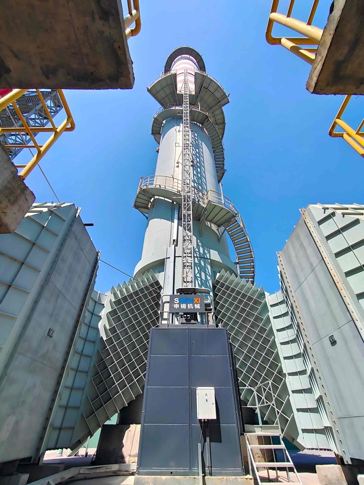 廣州鞍鋼項(xiàng)目1